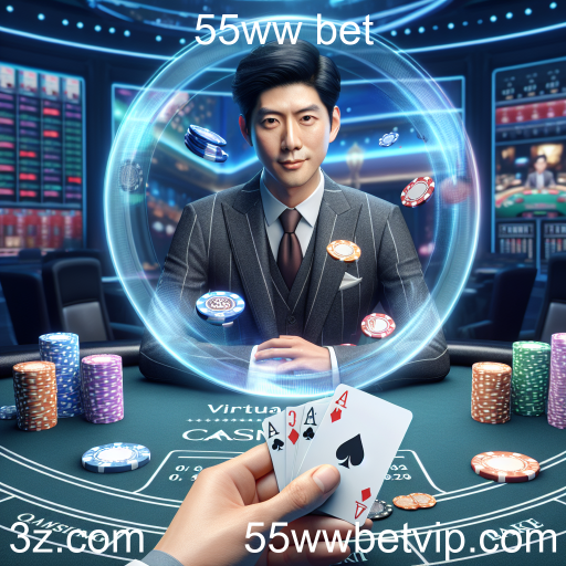 Atrações dos Jogos de Mesa no 55ww bet